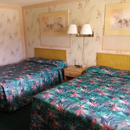 Motel 8 Willcox Bilik gambar